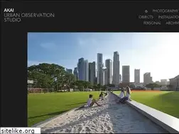 Sites similar to akaichew.com