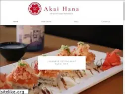 Sites similar to akaihana.com