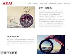 Sites similar to akaiindia.in
