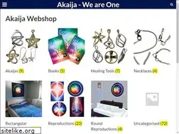 Sites similar to akaijashop.com