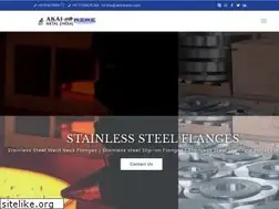 Sites similar to akaimetal.com
