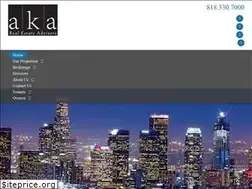 Sites similar to akaincla.com