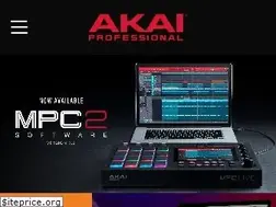 Sites similar to akaipro.com