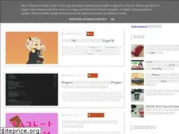 Sites similar to akairomiracle.blogspot.com