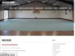 Sites similar to akaishidojo.com