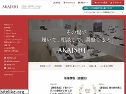 Sites similar to akaishilab.com