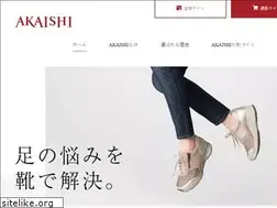 Sites similar to akaishinet.com