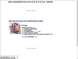 Sites similar to akaitsuki.net