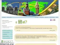 Sites similar to akak-ich.ru