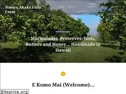 Sites similar to akakafallsfarm.com