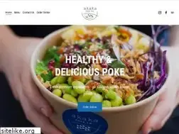 Sites similar to akakapoke.ie