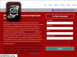 Sites similar to akakenpo.com