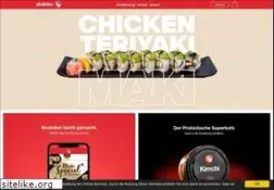 Sites similar to akakiko.at