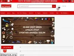 Sites similar to akakirtasiye.com.tr