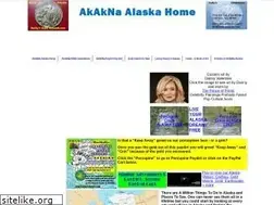 Sites similar to akakna.com