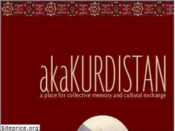 Sites similar to akakurdistan.com