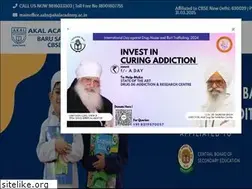 Sites similar to akalacademy.in