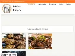 Sites similar to akalankasabi.com