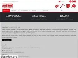 Sites similar to akalbatu.com