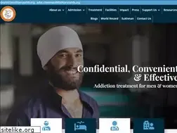 Sites similar to akaldeaddictioncenter.com