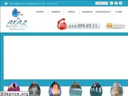 Sites similar to akalhavuz.com.tr