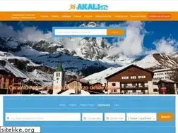 Sites similar to akali.es