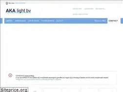 Sites similar to akalight.nl