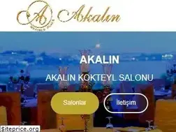 Sites similar to akalin.com.tr