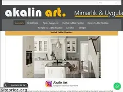 Sites similar to akalinmutfak.com
