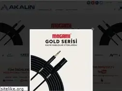 Sites similar to akalinmuzik.com