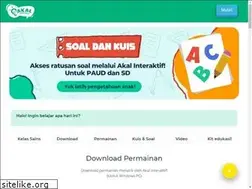 Sites similar to akalinteraktif.com