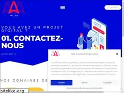 Sites similar to akalmie.fr