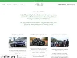 Sites similar to akalyacalltaxi.in