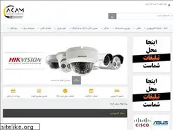 Sites similar to akam-co.com