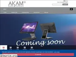 Sites similar to akam.nl