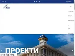 Sites similar to akam.ua