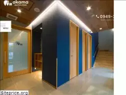 Sites similar to akama-dental.com