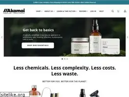 Sites similar to akamaibasics.com