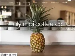 Sites similar to akamaicoffee.com