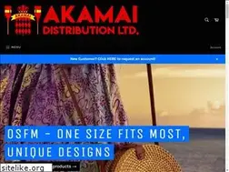 Sites similar to akamailtd.com