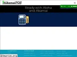Sites similar to akamaipos.com