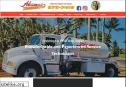 Sites similar to akamaipumping.com