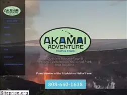 Sites similar to akamaitours.com