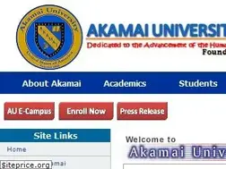 Sites similar to akamaiuniversity.us