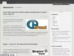 Sites similar to akamaras.com