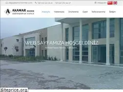 Sites similar to akamarmermer.com