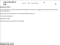 Sites similar to akamaruled.com