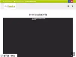 Sites similar to akamedica.de