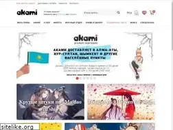 Sites similar to akami.org