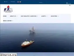 Sites similar to akamindustry.ir